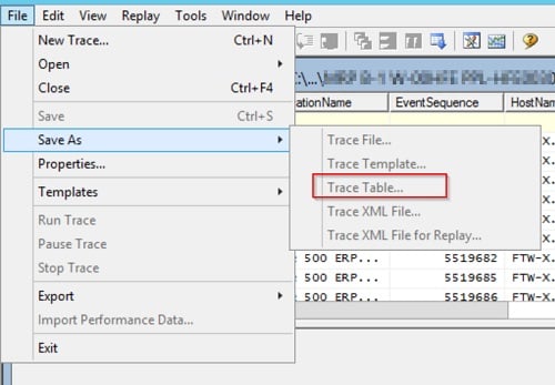 Performance Troubleshooting of Long Running Loops in SQL Server