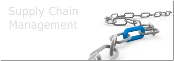 Supply Chain Management
