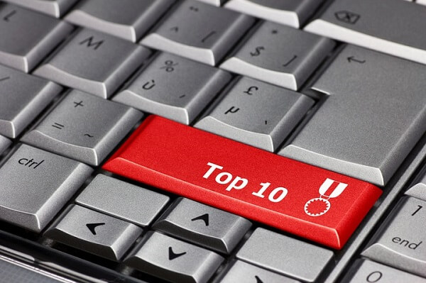 Future of ERP Top 10 Trends