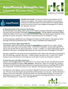 Aquaphoenix Story Thumbnail