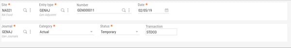 bank transfer post- review destination