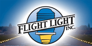 Flight Light Logo Sage Story