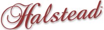 halstead Logo