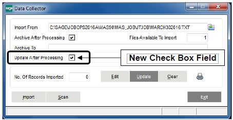 jobops 2016a data collector