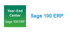 Sage 100- YE Center Link