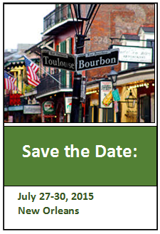 Sage Summit 2015 New Orleans