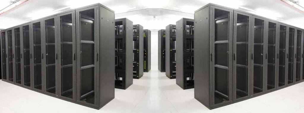 Time to Upgrade Your Servers