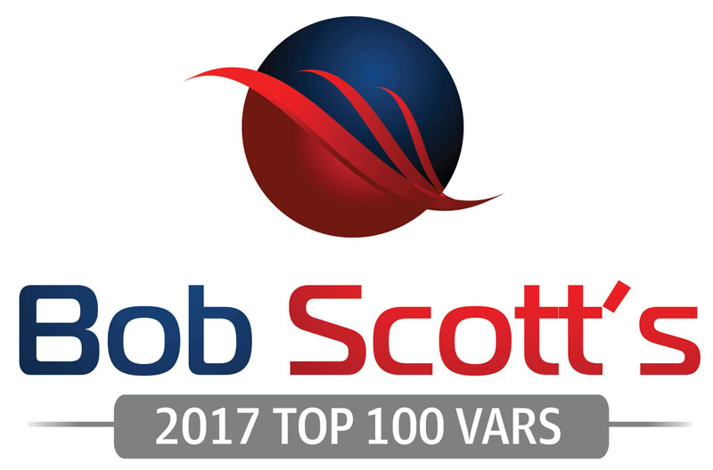 Top 100 VAR 2017 Logo