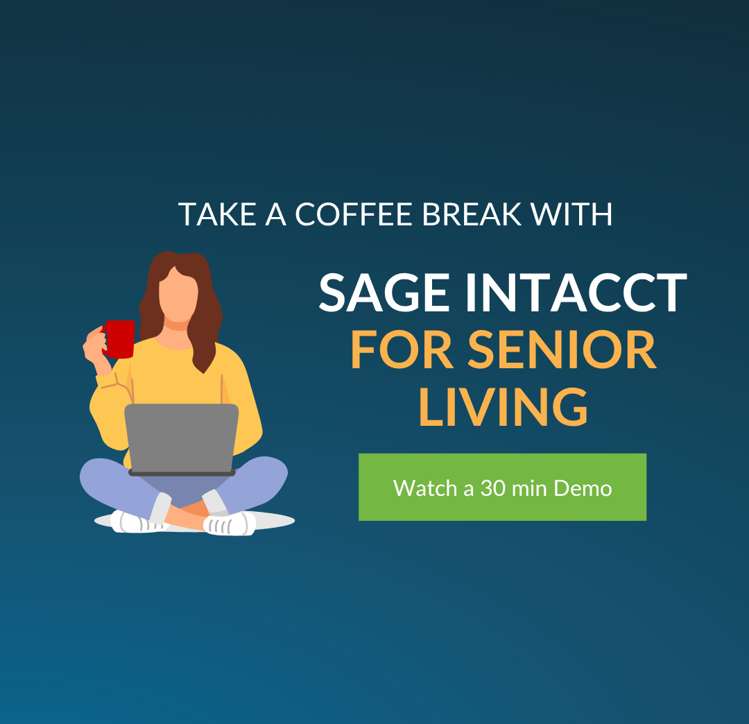 Intacct Coffee Break General