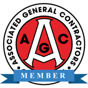 AGC Membership Badge 2024