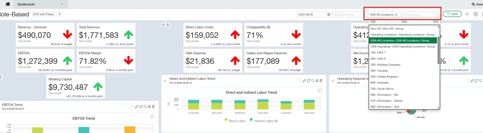 How to Manage Multiple Entities in Sage Intacct