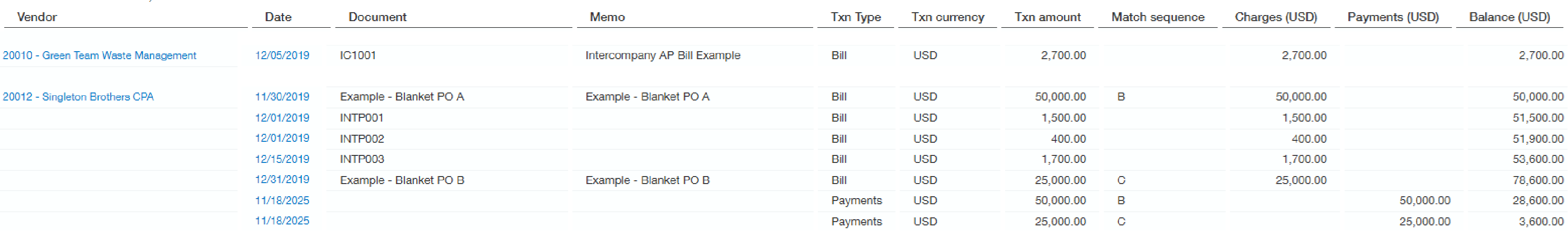 vendor-customer-reconciliation