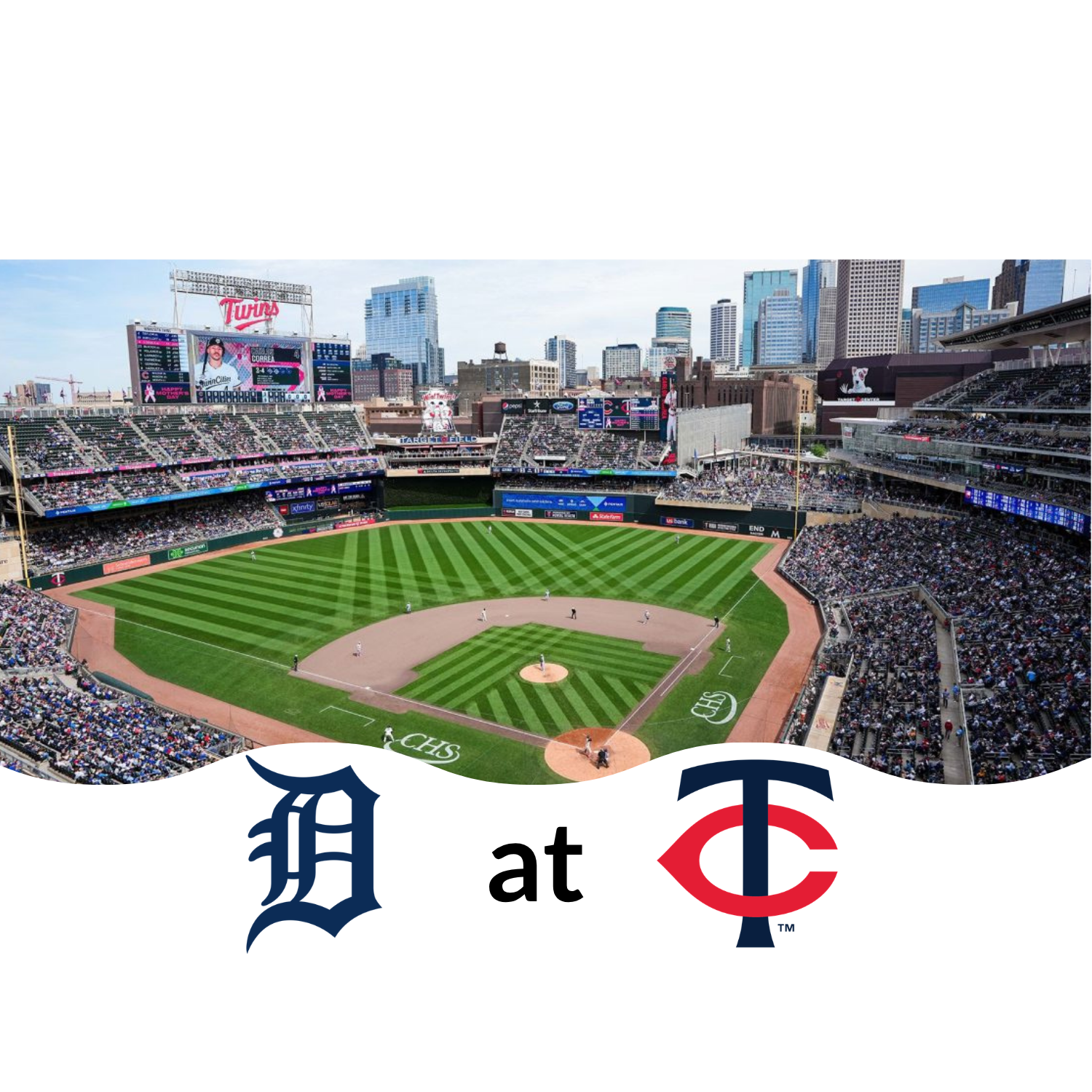 Minnesota Twins Networking Event 2026-2