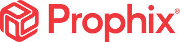 Prophix Logo Prophix Logo