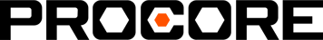 Procore logo