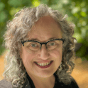 Melissa Harrell Frey