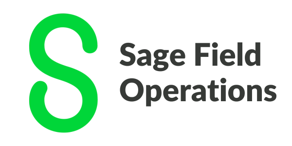 Sage Field Operations Logo