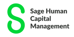 Sage Human Capital Management (HCM) Logo
