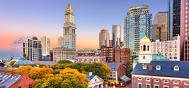 Boston