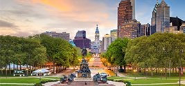 Philadelphia