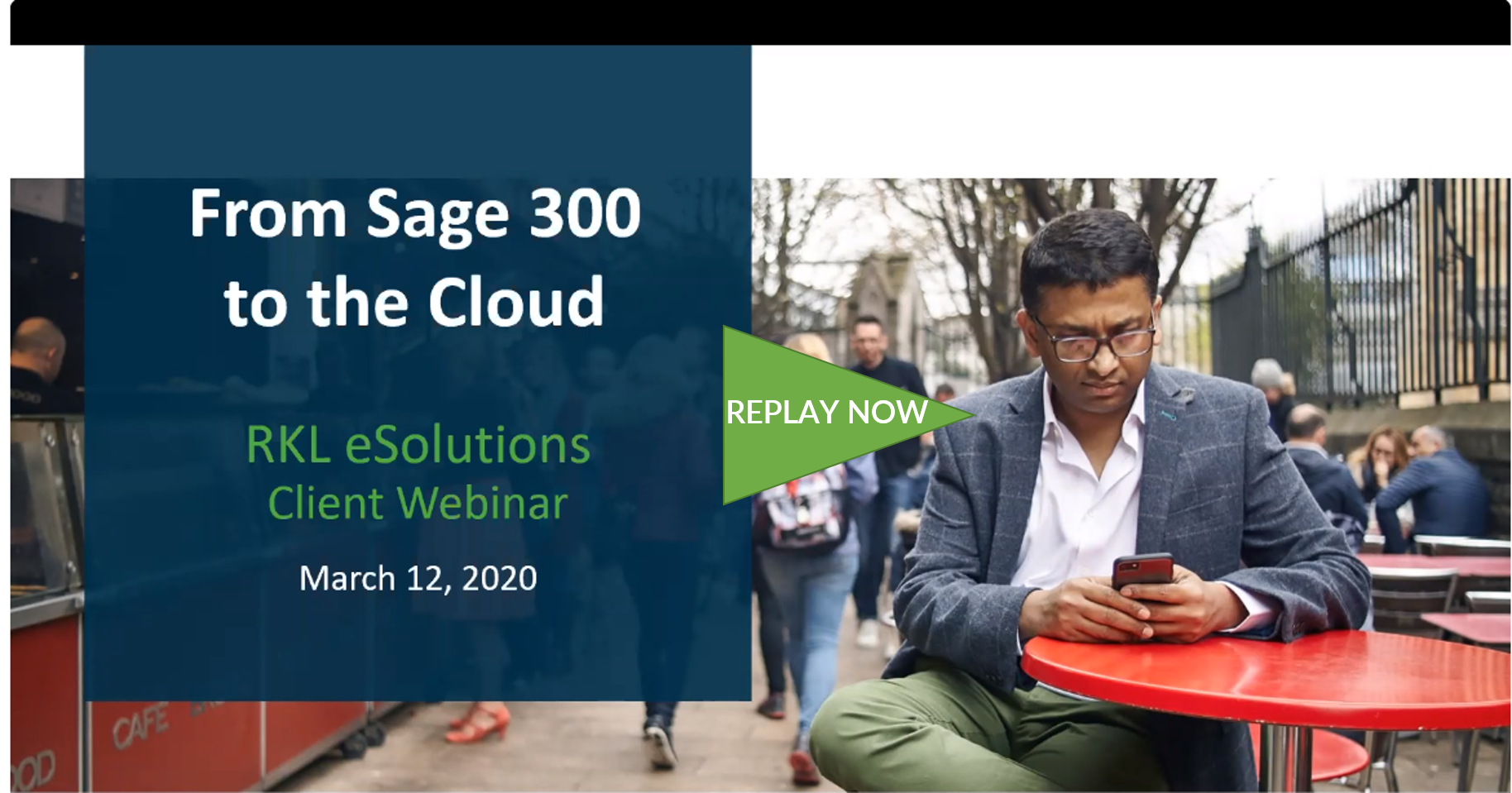 Sage 300 to SI migration Webinar