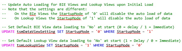 Sage 500 BIE Views and Lookup Views-1