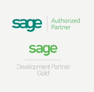 Sage Development Partner Gold