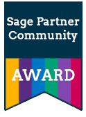 Sage Partner Community Award