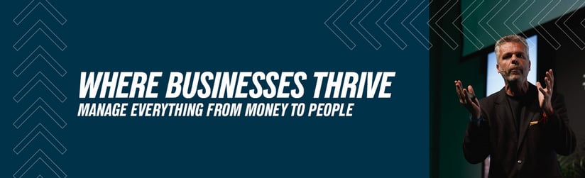 Sage Summit ATL 2019