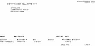 Sage-X3-ZNA-Checks-Report-2