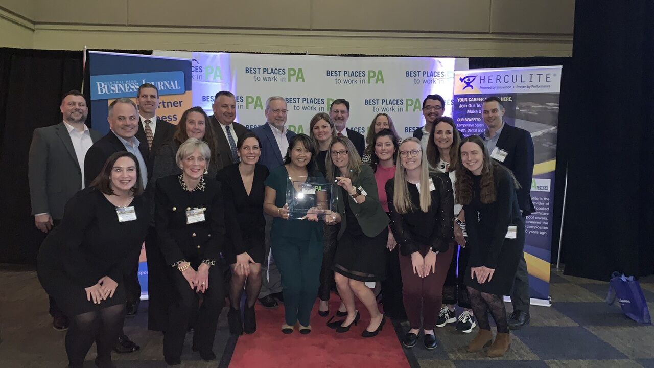 RKL Best Places to Work 2025