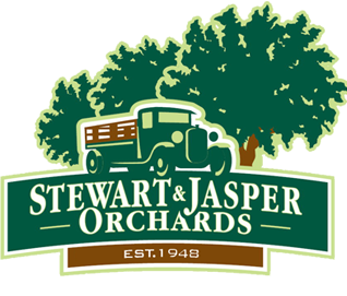Stewart and Jasper logo Stewart and Jasper logo