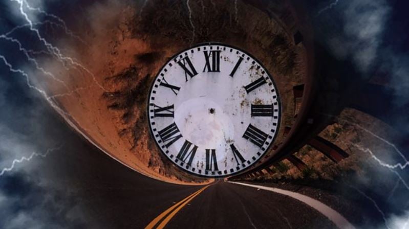 Time Travel2 Time Travel2