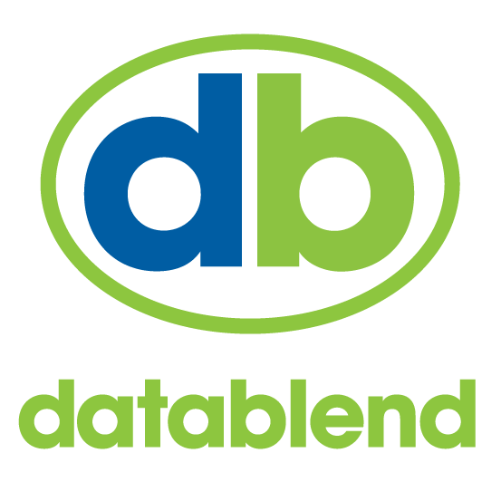 datablend logo