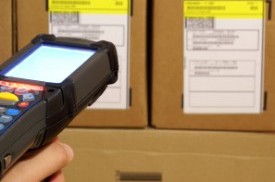 warehouse management software