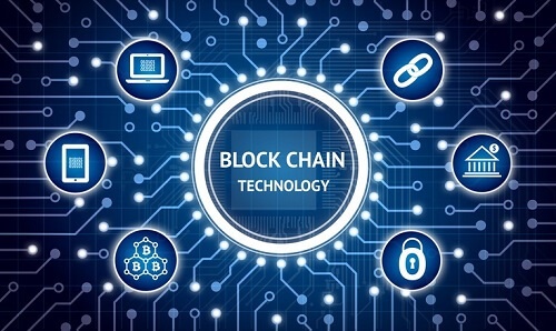 BlockChain-Technology