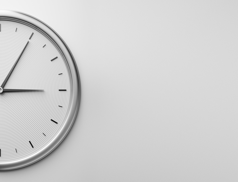 Manual revenue recognition processes are very time-consuming.