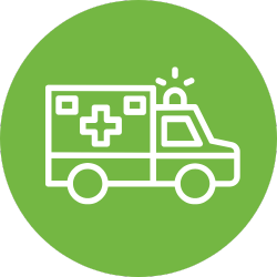 Ambulance Icon