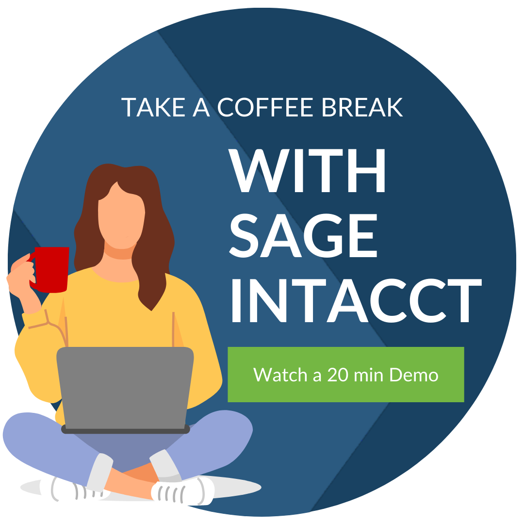 Watch a Sage Intacct Demo