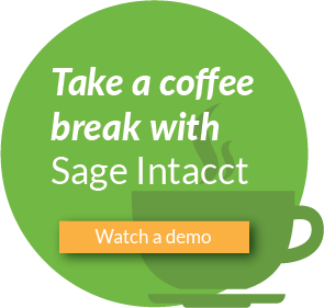 Watch a Sage Intacct Demo
