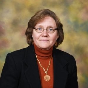 Lisa A. Peterson, PhD, P.E.