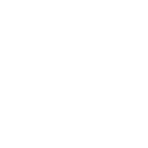 Contractor Icon - White Linear