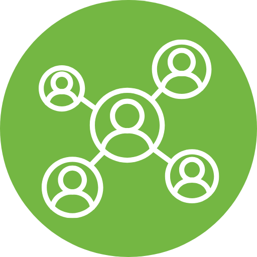 Copy of Circular Email Icon_Contact Us 1