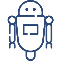Icon indicating Sage Intacct's AI Capabilities