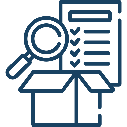 quality-control function in Sage X3