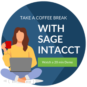 Watch a Sage Intacct Demo