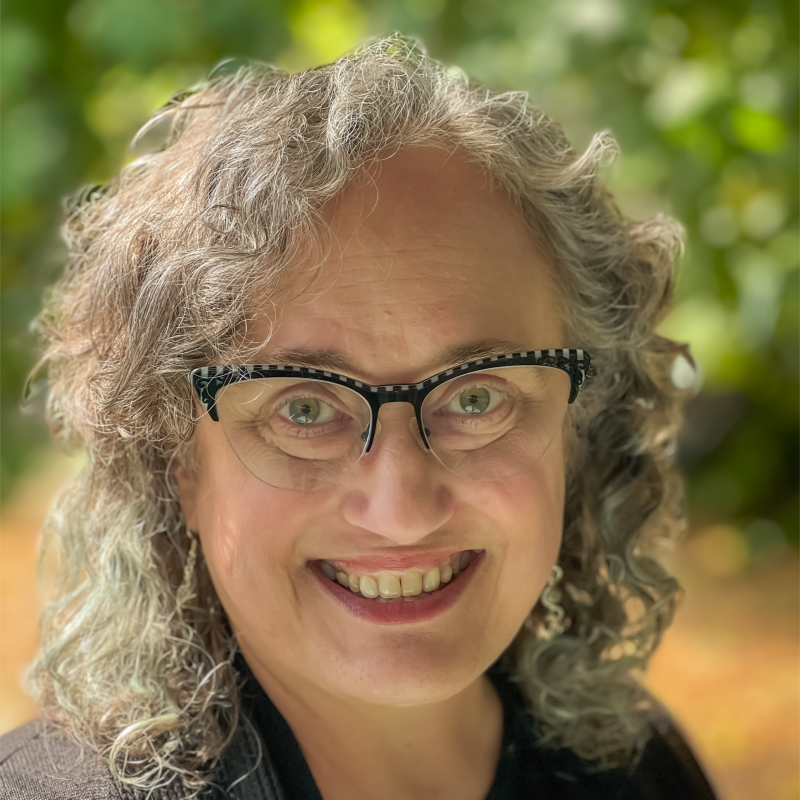 Melissa Harrell Frey