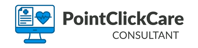 Pointclickcare Consultant