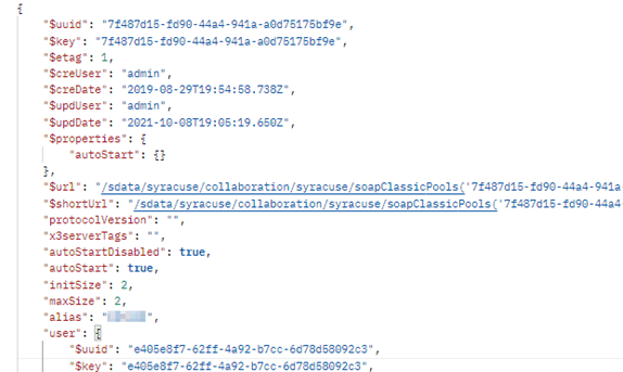 Solving Web Service Pools and Integrations Issues in Sage X3